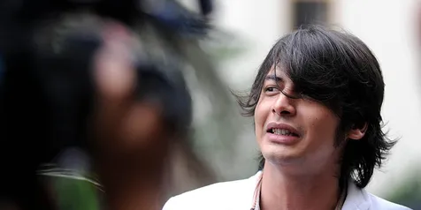 Motor Penuh Kenangan Boy Hamzah Dicuri Orang!