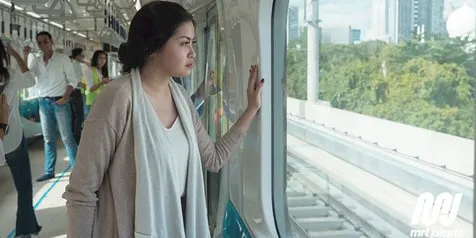 MRT Sebentar Lagi Beroperasi, Sudah Tahu Jalur Mana Saja Yang Dilewati?