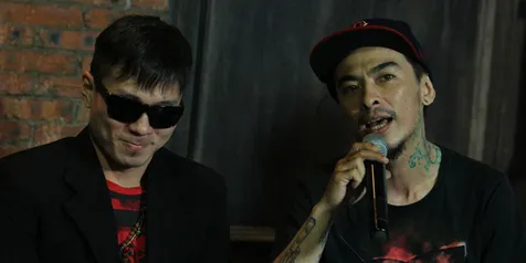 Mualaf, Beery Saint Loco Rasakan Ramadan Sebagai Acuan 