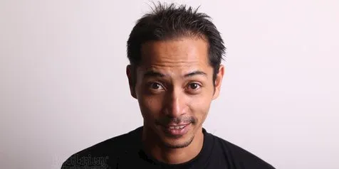 Mulai Rudal Sampai Suara Tembakan, Fauzi Baadila Ungkap Kekhawatiran di Suriah