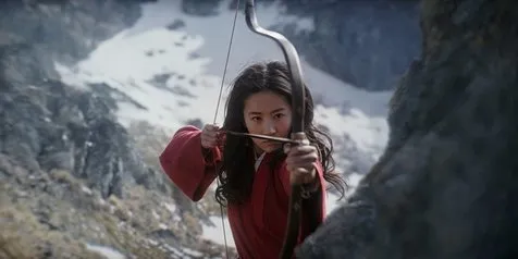 'MULAN' Akan Segera Tayang di Disney+ September Mendatang