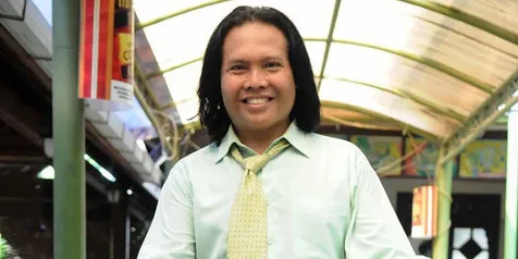 Mulia! Peduli Sesama, Ageng Kiwi Dirikan Komunitas Amal