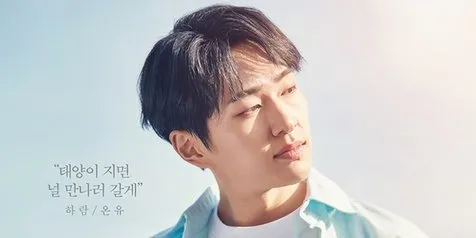 Musikal 'Midnight Sun' Dibintangi Onew SHINee Tayang Eksklusif di Bioskop CGV Indonesia, Catat Tanggalnya!