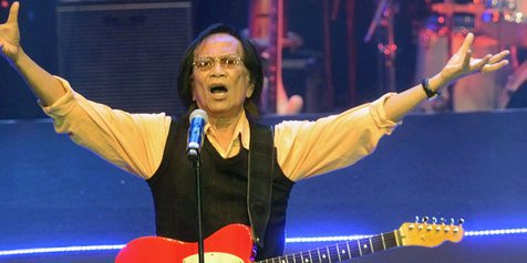 Musisi Internasional Akan Ikut Terlibat Konser Tribute 