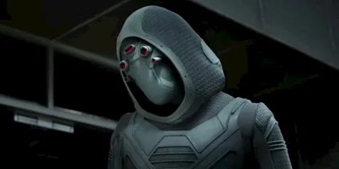 Musuh 'ANT MAN AND THE WASP', Ghost yang Jenius dan Misterius!