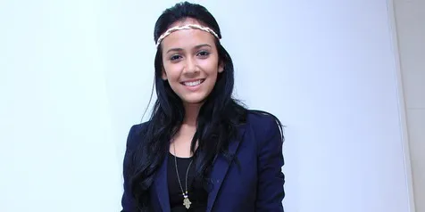 Nadine Alexandra Jajal Kemampuannya Jadi Sutradara