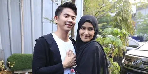 Nadya Mustika Positif Covid Setelah Melahirkan, Ini Alasan Rizki DA Tetap Ambil Job On Air