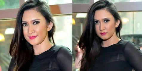 Nafa Urbach Tak Bisa Lepaskan Titisan' Nike Ardilla 