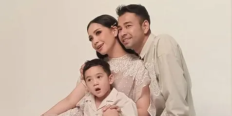 Nagita Slavina Habiskan 48 Juta Untuk Baju Lebaran Kapanlagi Com