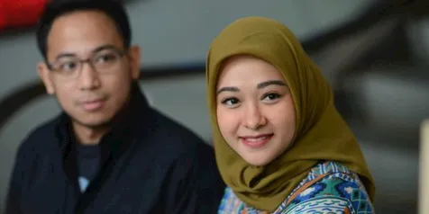 Naik 22 Kilogram, Suami Minta Poppy Bunga Segera Diet Usai Melahirkan