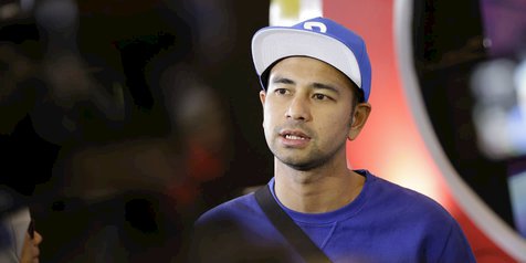 Naik MRT, Tas Belanjaan Raffi Ahmad dan Nagita Slavina 