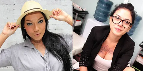 Nama Baik Dicemarkan, Nikita Mirzani Tuntut Jenny Cortez?