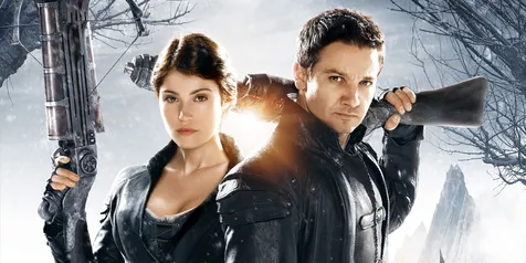 Naskah 'HANSEL & GRETEL 2' Telah Rampung, Produksi Jalan Terus?