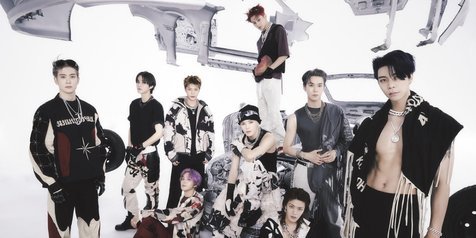 NCT 127 Rilis Full-length Album ke-4 2 BADDIES