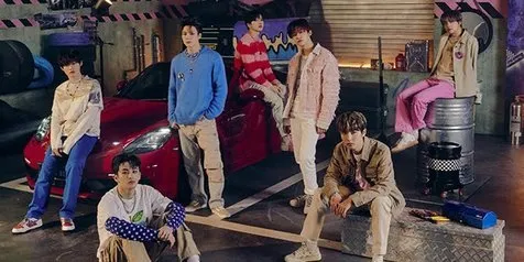 NCT 2021 Makin Berwarna, NCT DREAM Tunjukkan Kesan Dreamy dan Powerful lewat Lagu 'Dreaming'