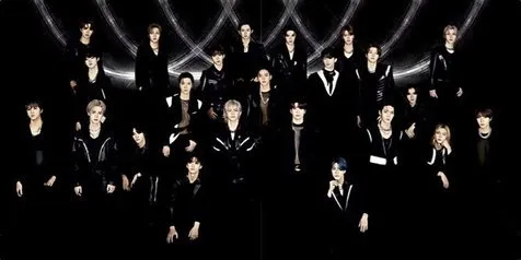 NCT Tempati Peringkat Kedua Sebagai Artis yang Paling Banyak Di-Mention di Twitter Tahun 2020
