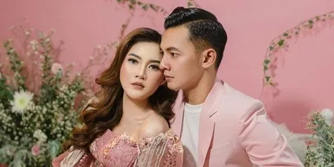 Nella Kharisma Periksa Kesehatan ke Dokter Kandungan Bareng Dory Harsa, Sudah Hamil?