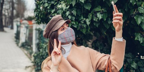 New Normal, New Essential Beauty Kits Wajib Punya untuk Tampil Gorgeous ala Influencer