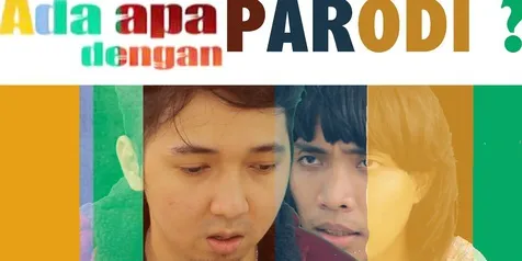 Ngakak! Parodi Trailer 'AADC 2', Dari MLM Sampai 'Uttaran'