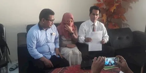 Ngaku Istri Siri, SW Laporkan Anggota DPRD Kabupaten Malang Sebarkan Foto Bugilnya