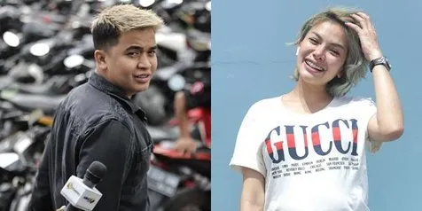 Ngaku Saling Nyaman, Persahabatan Nikita Mirzani dan Billy Syahputra Seperti Kakak Beradik