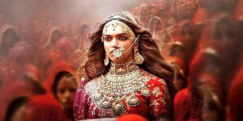 Ngeri Seorang Pria Digantung Mati Untuk Ancam Film Padmavati Deepika Padukone Kapanlagi Com