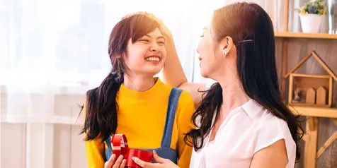 Nggak Cuma Menghibur, Reality Show Terbaru Ini Juga Bisa Bahagiakan Orang Lain