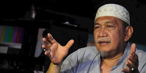 Nggak Hanya di TV, 'PARA PENCARI TUHAN 12' Meriahkan Ramadhan dengan Stiker WhatsApp