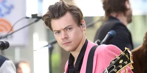 Nggak Laku-Laku, Rumah Mewah Harry Styles Akhirnya Turun Harga