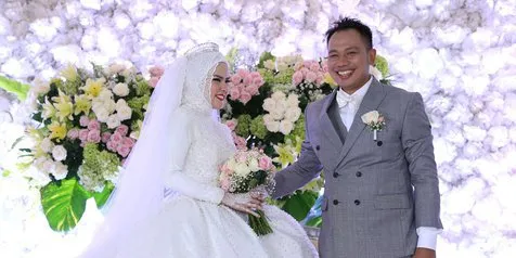 Ngotot Ingin Anak Kembar, Vicky Prasetyo Sampai Minta Izin ke Ibunda Angel Lelga