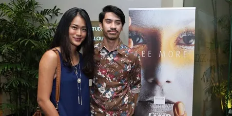 Nikah Beda Negara, Prisia Nasution Bolak-Balik Indonesia-Malaysia