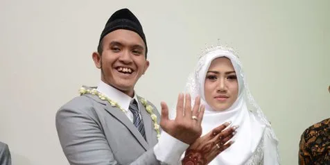 Nikah Dengan Caisar, Almaratu Intan Sesalkan Hal Ini