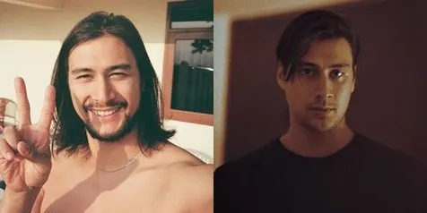 Nikahi Tara Basro, Daniel Adnan Putuskan Potong Rambut Pendek Setelah 7 Tahun Gondrong