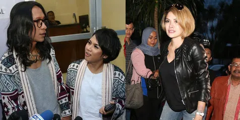 Nikita Mirzani Benarkan Evelyn Istri Aming Sempat Coba Bunuh Diri