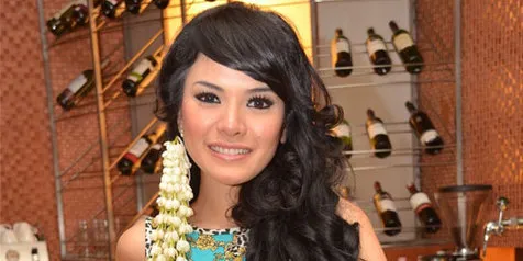 Nikita Mirzani Diancam Army Agar Tutup Mulut