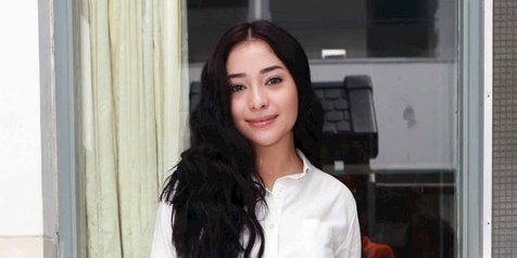 Nikita Willy dan Diego Michiels Sudah Lama Tak Komunikasi