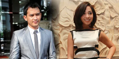 Nikita Willy Dekat Dengan Rezky Aditya