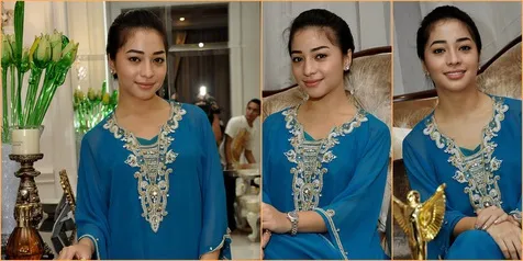 Nikita Willy Tak Mau Nikah Muda