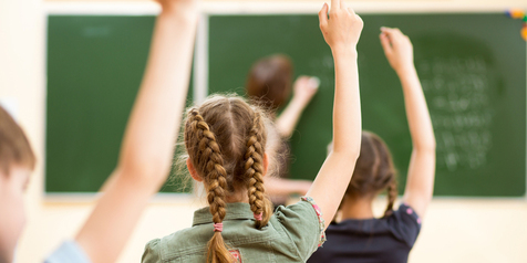 Nilai Lebih Bersekolah di Sekolah Internasional