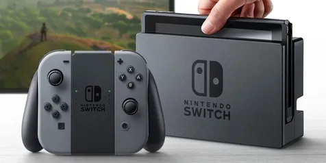 Nintendo Switch, Game Konsol Baru Yang Bikin Kamu Pengen Beli