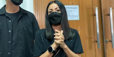 Nirina Zubir Ungkap Kecewa dengan Hasil Tuntutan Kasus Mafia Tanah yang Dialami Keluarganya