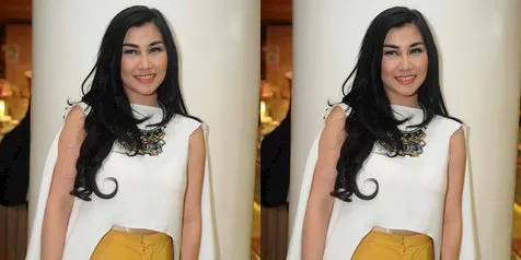 Nisya Ahmad Bintangi Film Horor Pertamanya Yang Diproduseri Sang Kakak, Raffi Ahmad!