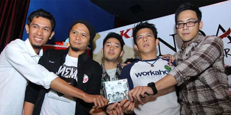 Noah Nama Nabi, Siapa Saja Bisa Pakai