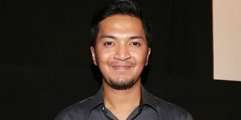 Nonton 'AYAH: MENYAYANGI TANPA AKHIR' Bikin Ihsan Tarore 