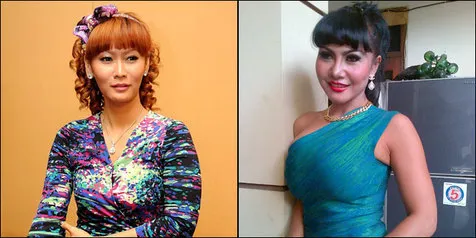Novita Sari Akui Pernah Digoda Suami Inul - KapanLagi.com