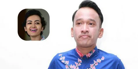 Nyekar Saat Natal Ke Makam Jupe, Ruben Onsu dan Adik Julia Perez Tak Sengaja Bertemu