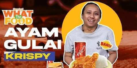 Nyobain Ayam McD yang Lagi Viral dan Tips Biar Dapet Diskon!