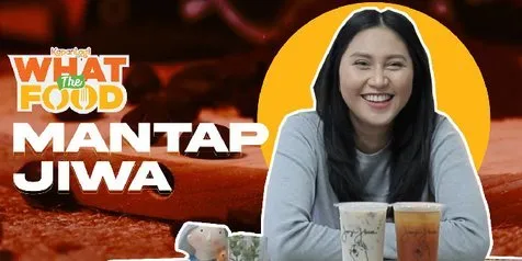 Nyobain Menu Baru Janji Jiwa, Cocok untuk Berbuka Puasa!