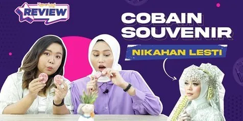 Nyobain Semua Warna Blush On Purnama Beauty by Lesti, Sebagus Apa Ya? | KapanLagi Review
