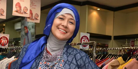 Obati Kanker, Ria Irawan 'Hanya' Keluarkan Rp 35 Juta